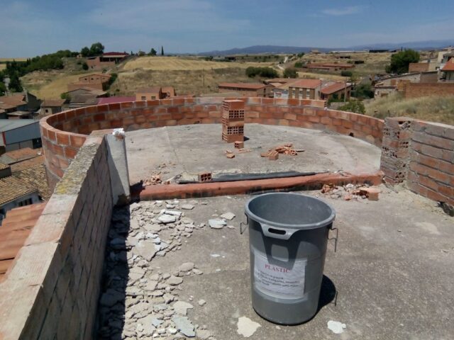 Castell de Menàrguens 28-05-17 Castell de Menàrguens 28-05-17