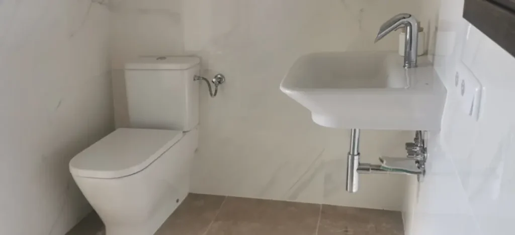 Lavabo Castell de Menàrguens